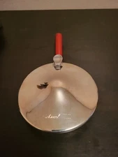 Silverplate silent butler