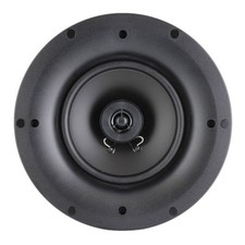 Vanguard Dynamics Flc-600t 70/100v  Commercial 6.5" In-ceiling Speaker