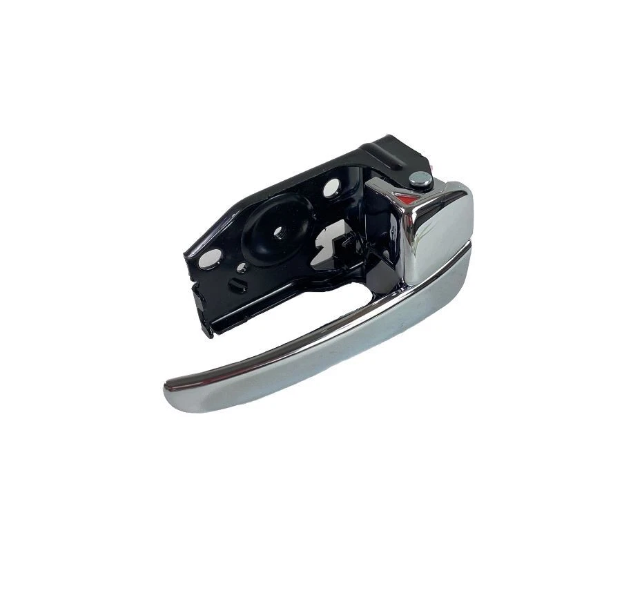 GENUINE ! RIGHT INSIDE DOOR HANDLE FOR 2002-2005 HYUNDAI SONATA # 82620-3D010 Foto 3 de 4