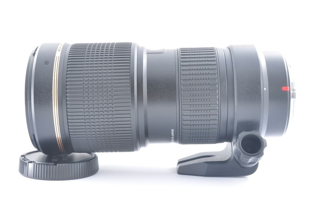 Tamron A001 SP AF 70-200mm f/2.8 Di LD IF MACRO for Sony Tamron A001 SP AF 70-200mm f/2.8 Di LD IF MACRO for Sony