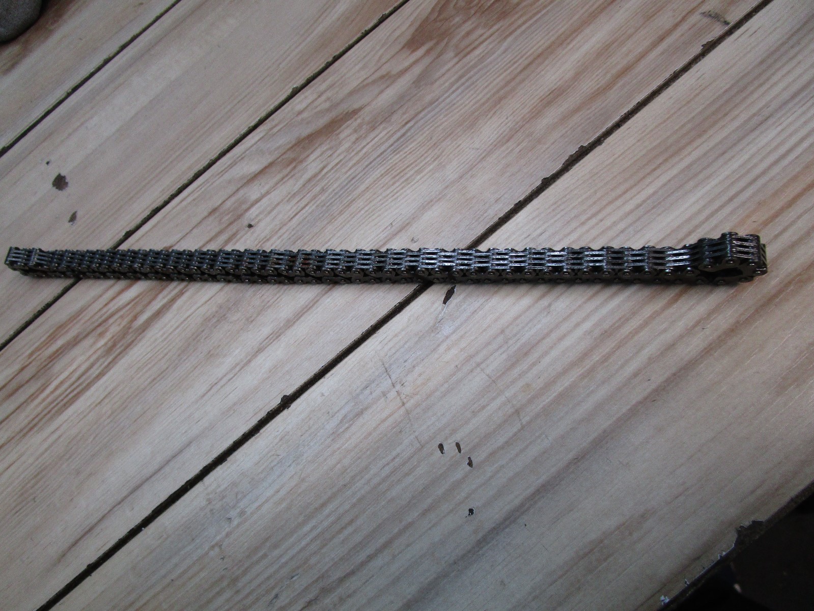 CRF 250X HONDA 2005 CRF 250X 2005 TIMING CHAIN EBay crf-250x-honda-2005-crf-250x-2005-timing-chain-ebay