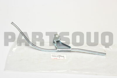 1145217041 Genuine Toyota GUIDE, OIL LEVEL GAGE 11452-17041 | eBay