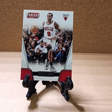 2016-17 Panini Threads Basketball Rajon Rondo Card #149 Chicago Bulls