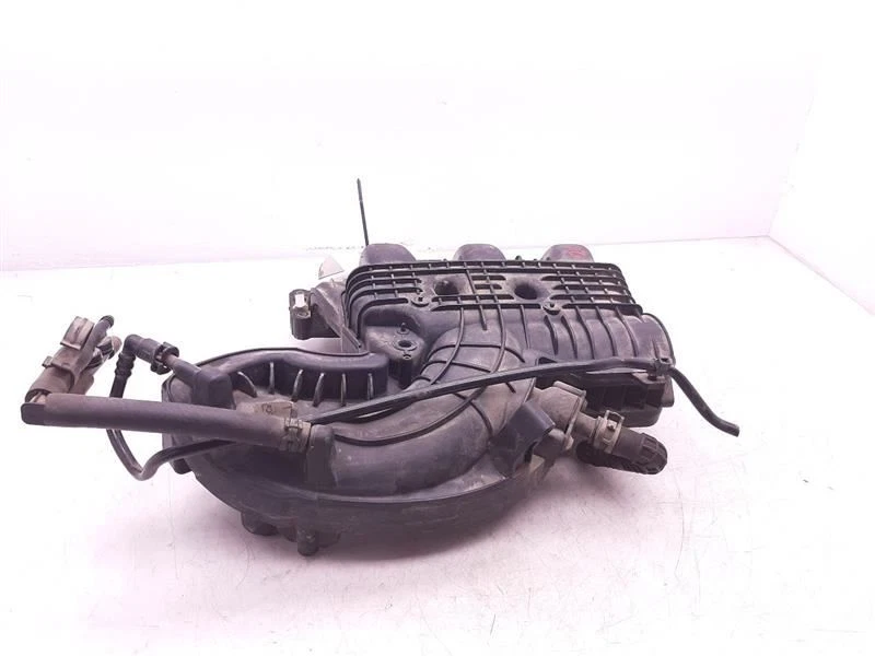 Colector de admisión 3,5 L inferior Ford Taurus X 2008-2009 7T4Z9424C Foto 3 de 4