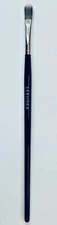 SEPHORA Concealer Brush flawless brightening Flat Long bristle paddle under eye