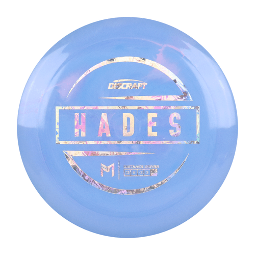Disc Discraft Golf Paul McBeth Signature Hadès Distance Driver 12/6/-3/2 - Choisissez - Photo 30/116