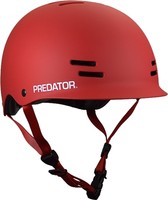 Predator Fr7 Hybrid Helmet S/m Red on sale Predator Fr7 Hybrid Helmet S/m Red on sale