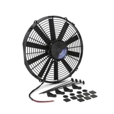 Proform 67035 Brushless 14 Inch Electric Fan, 2900 CFM
