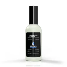 "Boost" - Iso E Super - Javanol - Ambroxan - Extrait de Parfum - 3.4oz/100ml