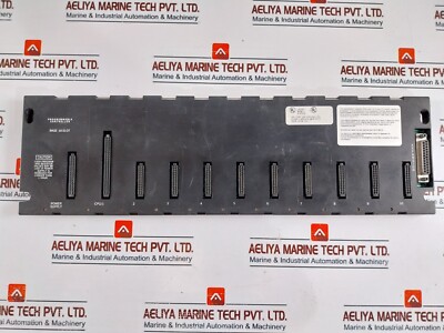 GE Fanuc IC693CHS391G Programmierbar Kontroll-