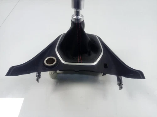 L1TB8044H83ADV Garniture Levier De Vitesses pour FORD PUMA ST-Line 2023 6839421 - Zdjęcie 4 z 10