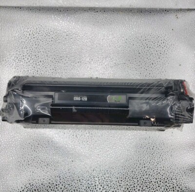 High Yield New Compatible C128 CRG128 Laser Toner Cartridge Replacement for (1x)