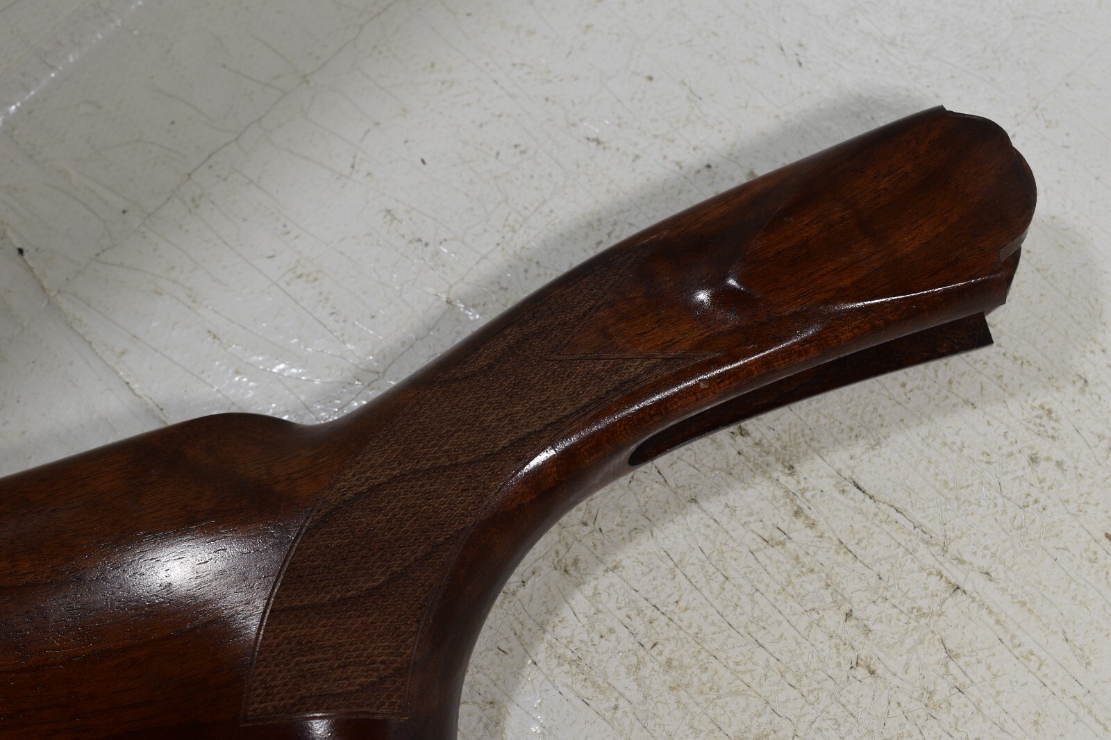 Yildiz Elegant A5 E 20 Gauge Complete Shotgun Stock and Forend