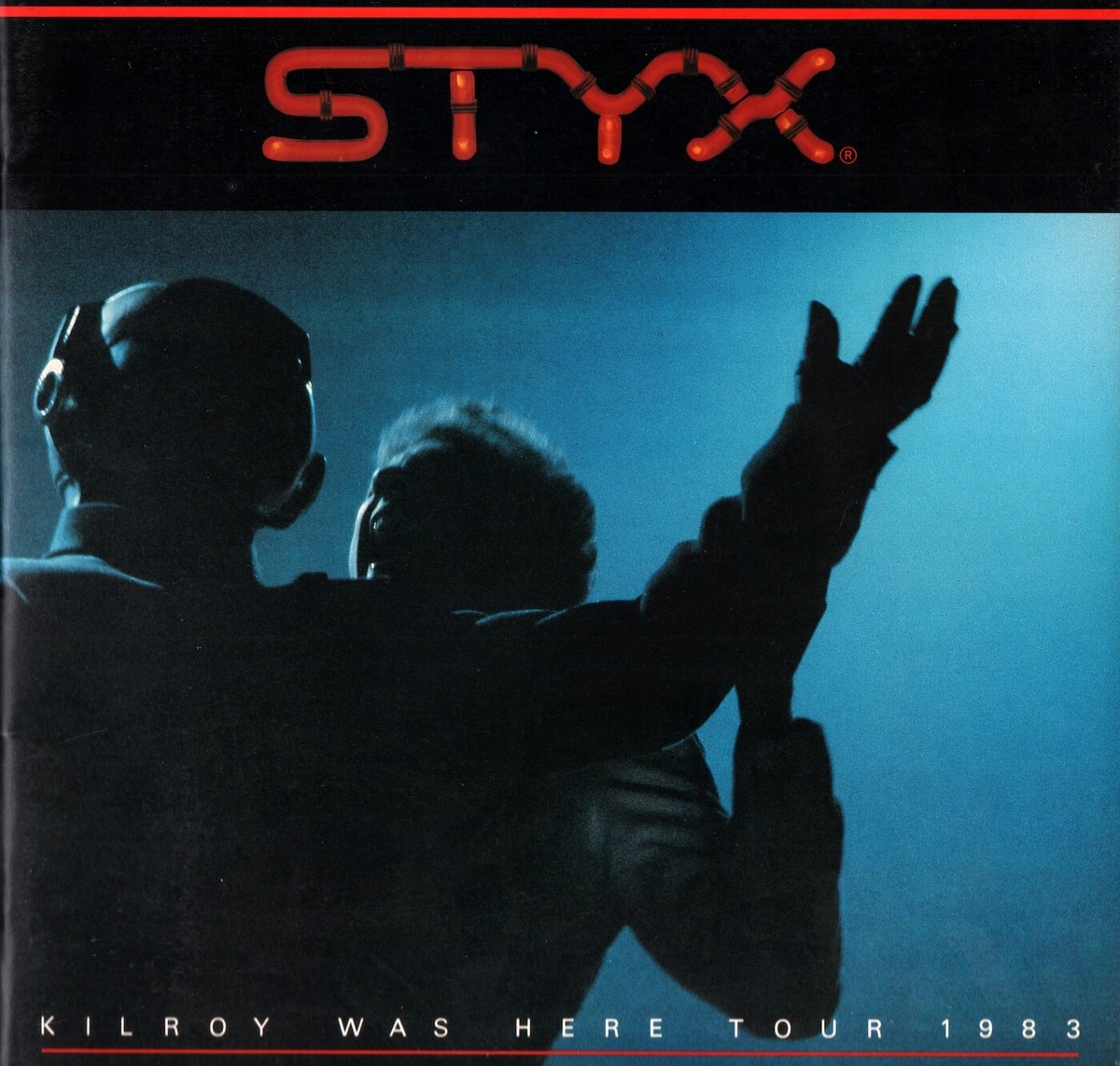 ★楽譜/スティクス/KILROY WAS HERE/スティックス/バンドスコア ☆楽譜/スティクス/KILROY WAS HERE/スティックス/バンドスコア ☆楽譜