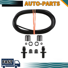 Fits BUICK 1957-1996 Monroe Shocks & Struts Monroe AK64 Shocks Air Hose Kit