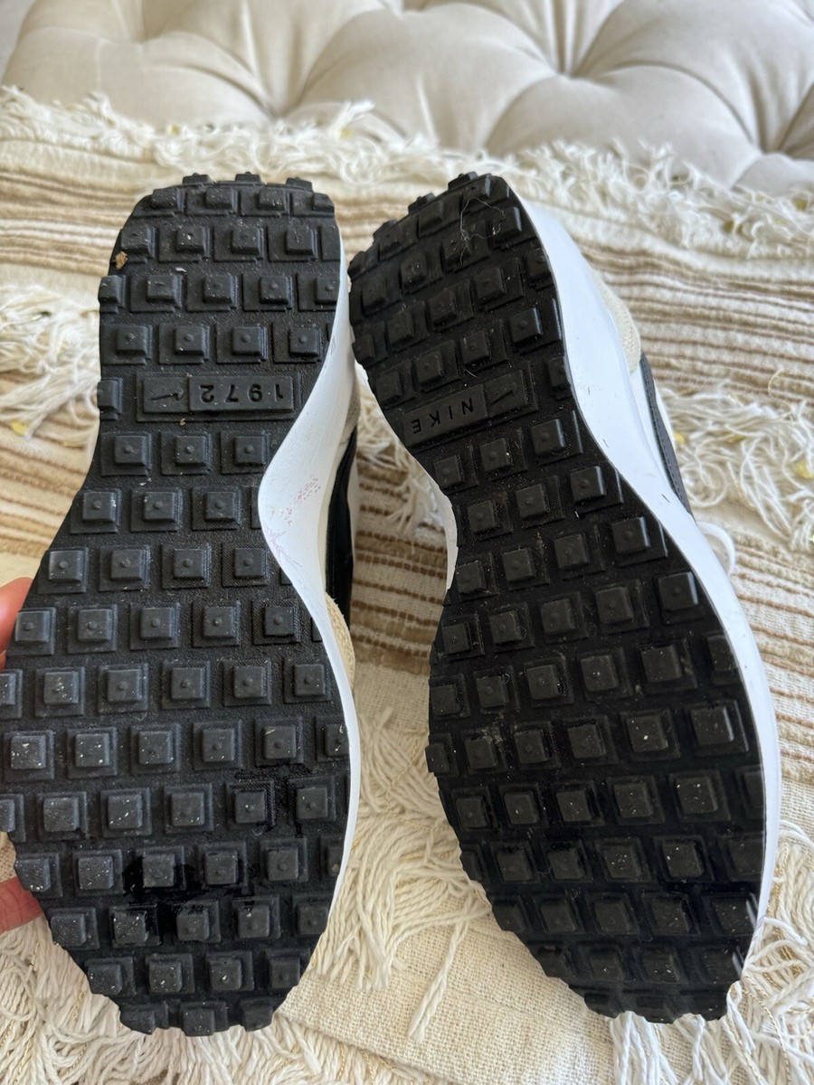 Nike Athletic 1972 ホワイト/ブラック シューズ Nike 1972 Women's Sneakers Size 7 | eBay