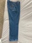 Men's*CARHARTT Blue Denim Jeans*40 x 32 — photo 2