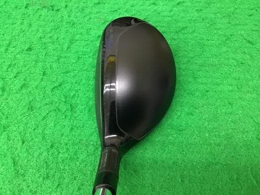 TaylorMade STEALTH U3 Utility / 3u 19 Deg / Flex S / KBS MAX MT85