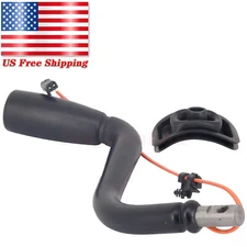 26075107 Gear Shift Lever w/Tow Haul Button For Suburban 00-2006 Silverado 99-06