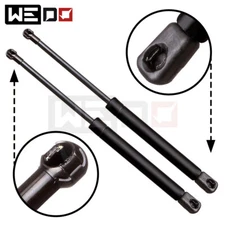 2X REAR LIFTGATE TAILGATE HATCH TRUNK LIFT SUPPORTS SHOCKS STRUT FOR TOYOTA RAV4