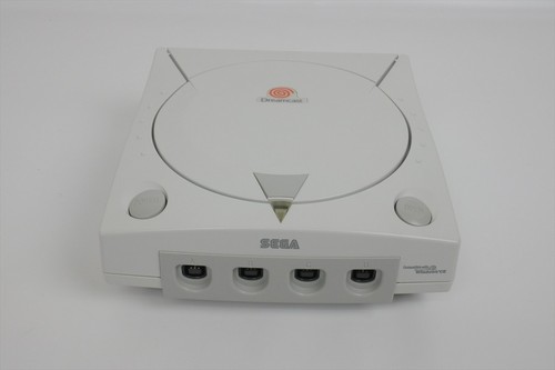 Dreamcast Console System Boxed NEAR MINT HKT3000 SEGA FREE SHIP 011473016221 - Picture 2 of 12