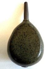 JRC FLAT PEAR INLINE LEAD 3oz