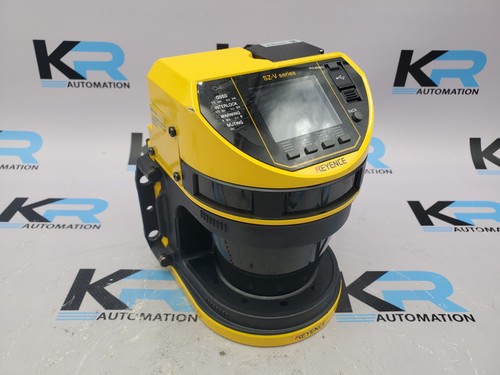 Keyence SZ-V04 SZ-V Series Safety Laser Scanner