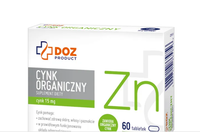 Zink 15 Mg 60 Tabletten Immunsystem Haare Haut Nagel