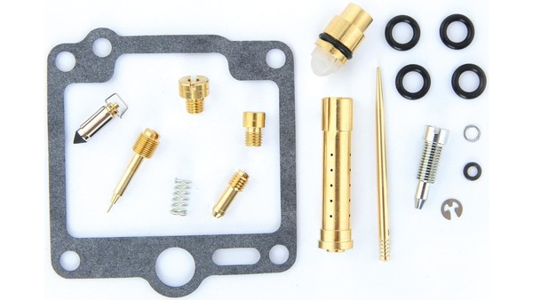 Vergaser Reparatursatz Keyster Vollsatz KY-0613NR FüR Yamaha XJ 900 F-image