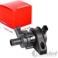 Herth+Buss Elparts Zusatzwasserpumpe UmwÄLzpumpe Passend FüR Seat Alhambra Vw