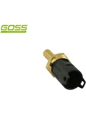 Goss Engine Coolant Temp ECU Sensor fits BMW Z3 1.9 E36 Roadster i (CS899)