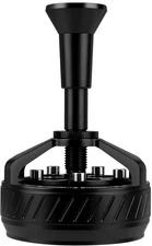 58mm Rotary WDT Tool - Espresso Distribution Tool with Adjustable Depth