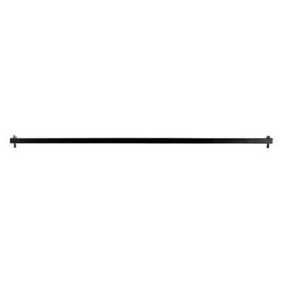 Performance Tool W59633 48'' x 3'' Black Cross Bar