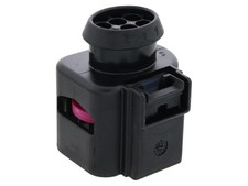 GENUINE VW/AUDI 4H0973713 Electrical Connector Volkswagen Audi A5 Quattro