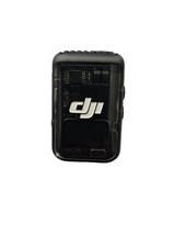 DJI Mic 2 Compact Digital Wireless Microphone Transmitter/Recorder