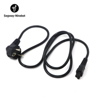Ladekabel Stromkabel FüR Ninebot By Segway Max G30 G30E G30D Aftermarket Ersatz