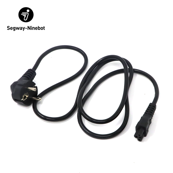 Ladekabel Stromkabel FüR Ninebot By Segway Max G30 G30E G30D Aftermarket Ersatz-image