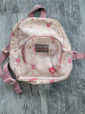 cath kidston ballerina mini backpack Cath Kidston Mini Backpack Ballerina Bag Mini Rucksack