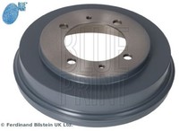 Blue Print ADC44714 Bremstrommel FüR Mitsubishi