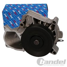 Pompe à eau Land Rover FREELANDER