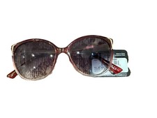 Brand New With Tags Women's Foster Grant Fashion Sunglasses