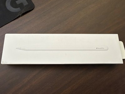 Apple Pencil Pro - White - MX2D3AM/A