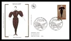 Mayfairstamps France FDC 2006 Mozart Don Giovanni First Day Cover aaz_52469