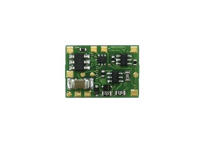 Tams 42-01180-01 Funktionsdecoder FD-R Basic.3 MM+DCC ohne Kabel