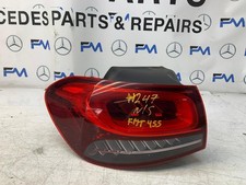Mercedes Gla Rear Tail Light Passenger Left W247 H247 2019-2025 A2479063101