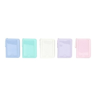 Multifunction 3In Photograph Holder Photo Album For Mini13 Camera Soft Interior