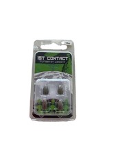 1st Contact Tungsten Weight Package Contains 1/8 oz Fishing Sinkers