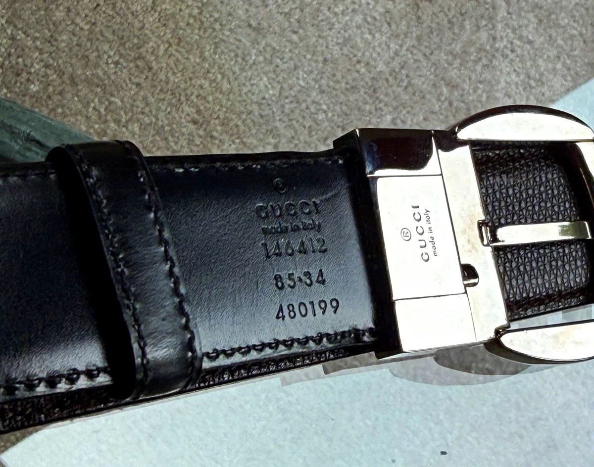 Gucci Snake Belts for Men for sale | eBay