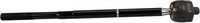 Axialgelenk Spurstange TRW JAR283 FüR Chevrolet Opel Mokka M14X1,5 J13 _76 4X4