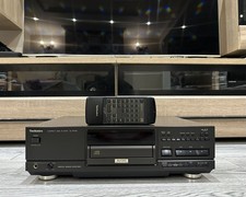 Technics SL-PS700 Compact Disc CD Player + Remote Control High-End Hifi Separate